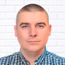 Павел Мартыненко разработчик Vue